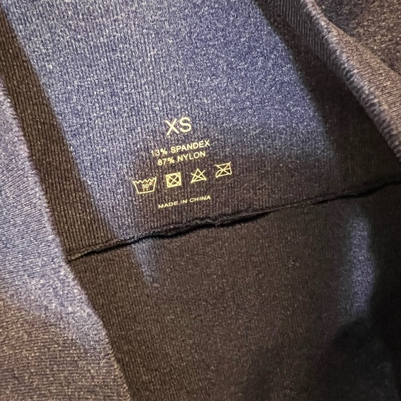 Nvgtn contour seamless leggings - Picture 5 of 6